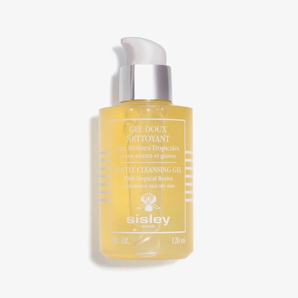 Sisley Paris Tropical Resins Cleansing Gel - 120ML